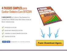 Tablet Screenshot of bitcoinrs.com